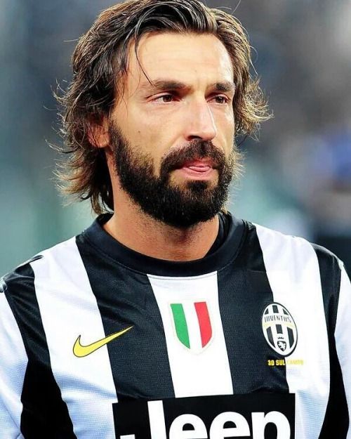 Andrea Pirlo jersey