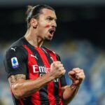 Zlatan Ibrahimovic Jersey