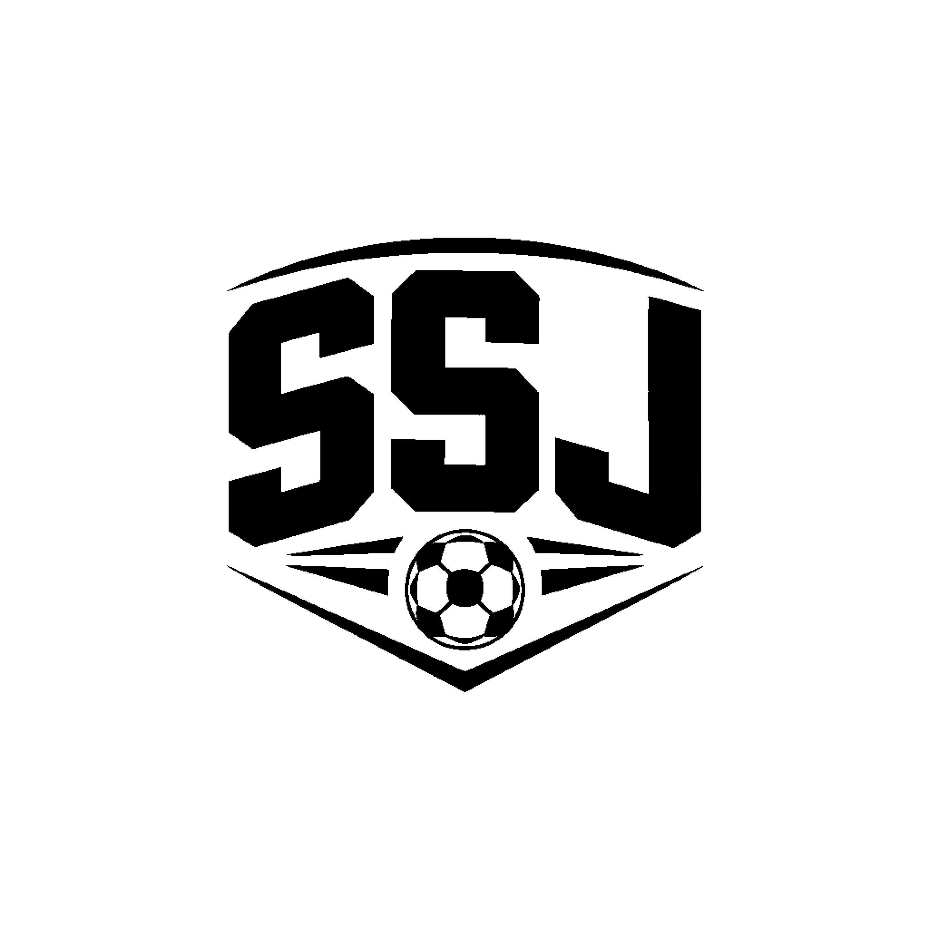 Logo Sweet Soccer Jersey