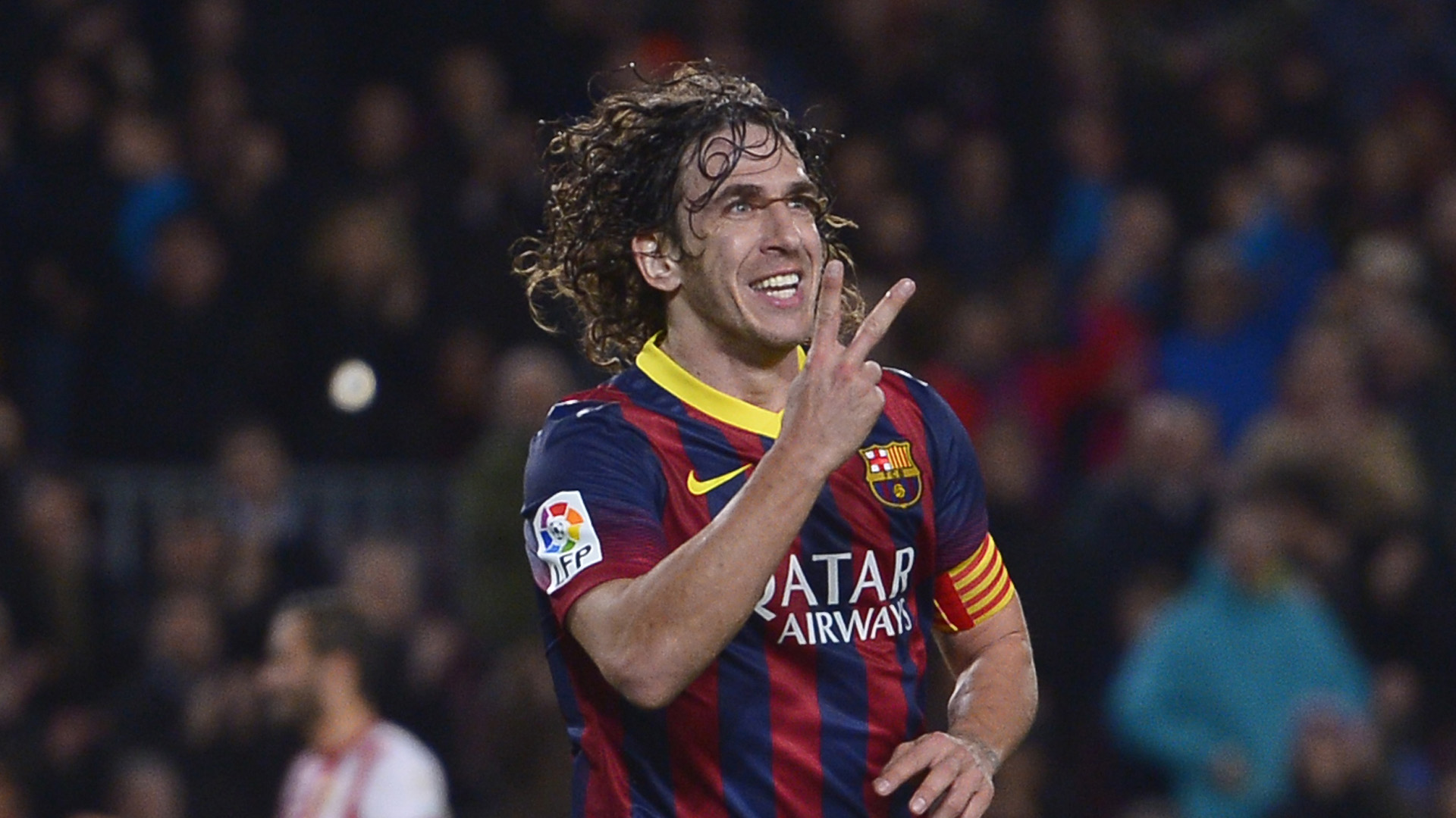 Carles Puyol