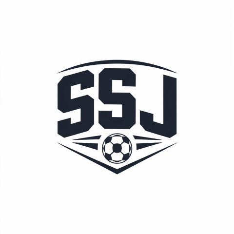 logo SSJ